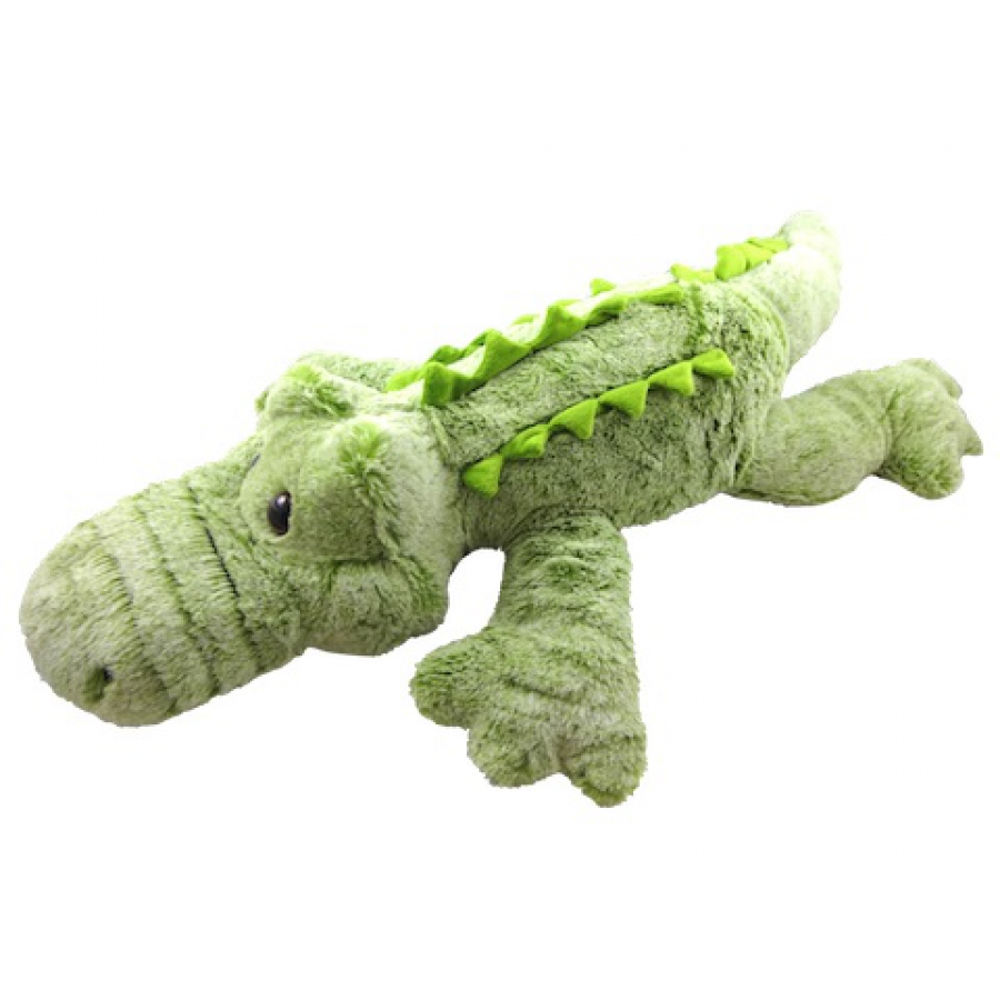 Alligator Plush Backpack  Dixieland Music and Gifts, Inc