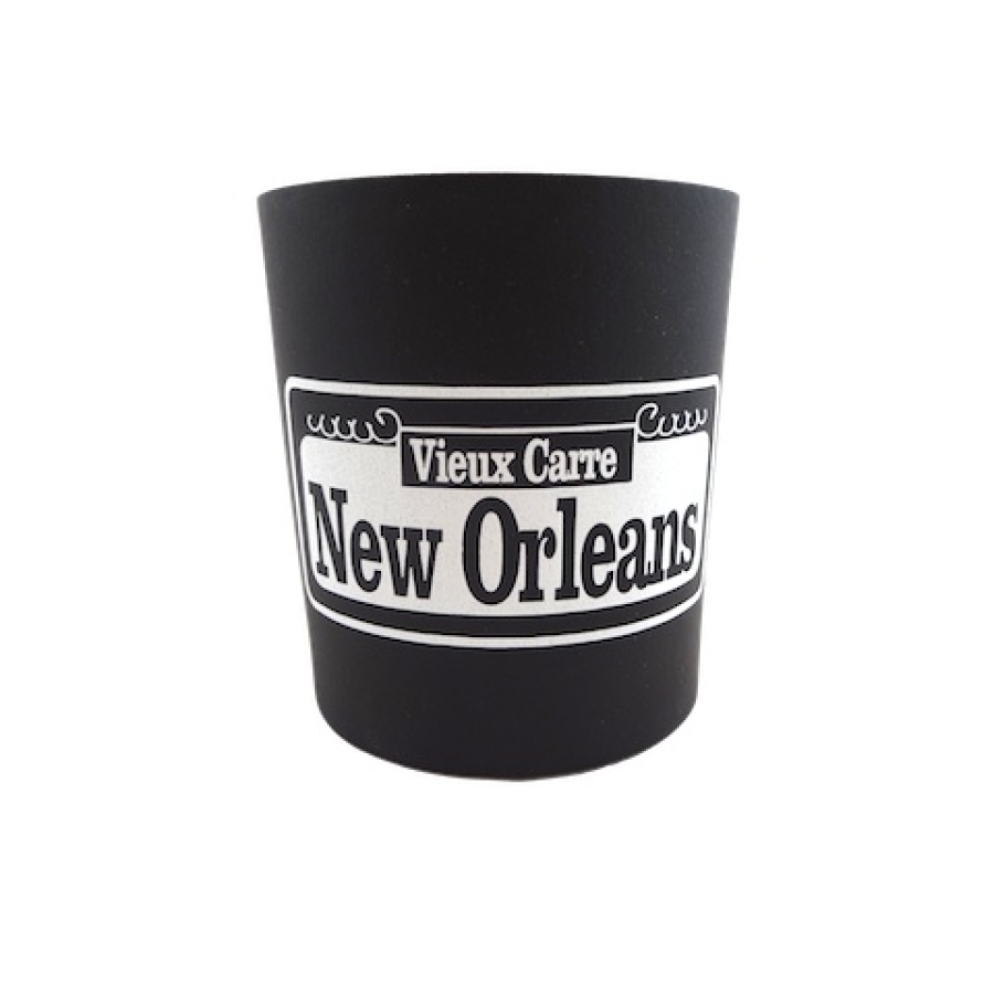New Orleans Can Cooler