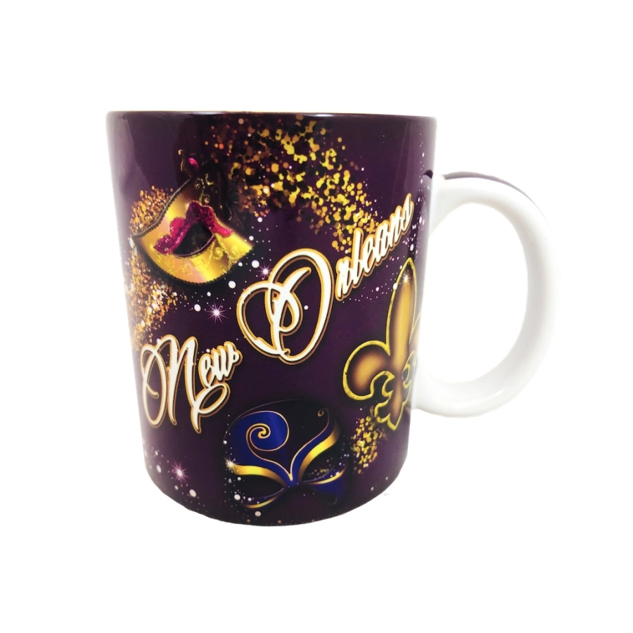 Stardust Mug