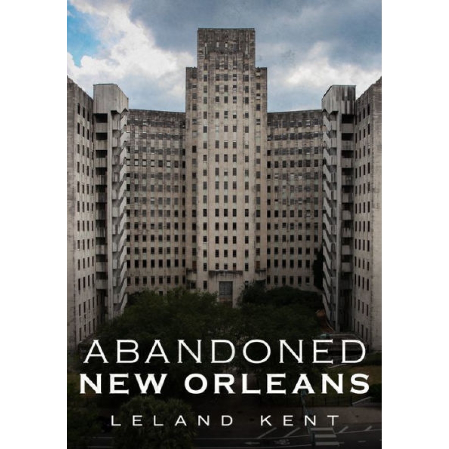 Abandoned New Orleans