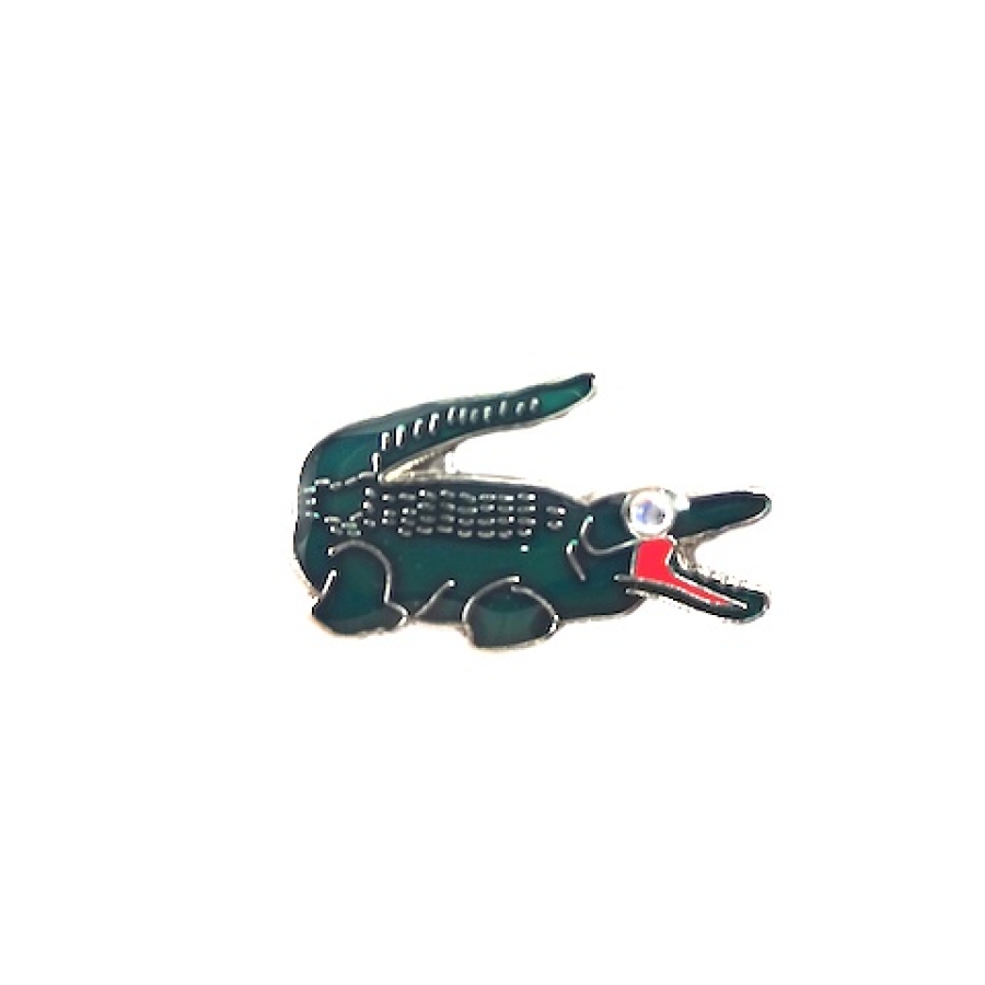 Alligator Hat Pin