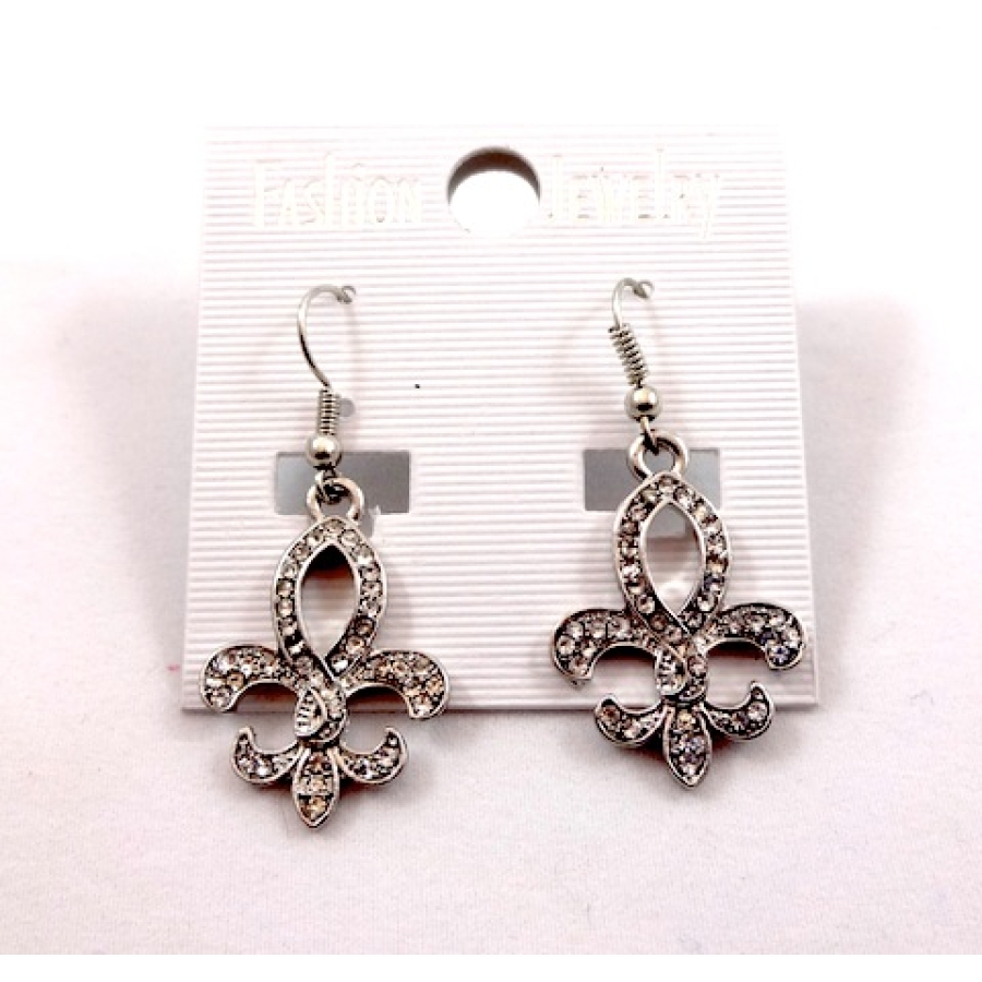 EFHCL - FDL FH Earring