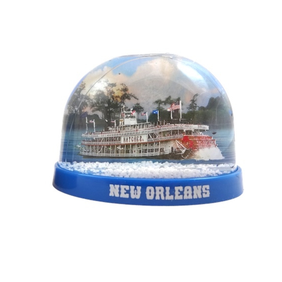 Natchez Large Waterball