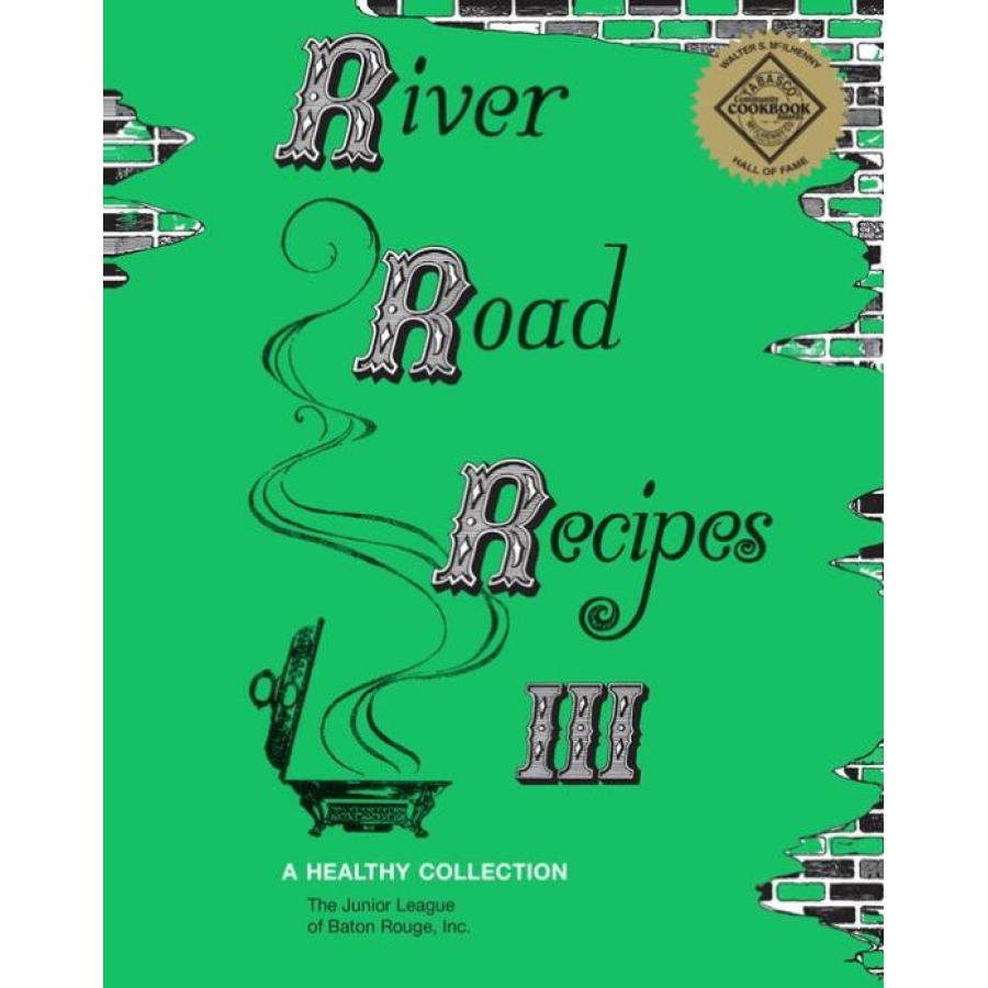 River Road Recipes III