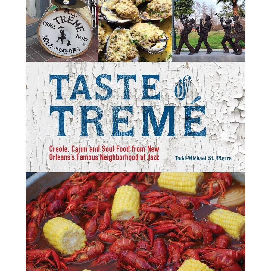 Taste of Treme