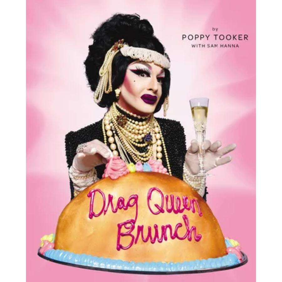 Drag Queen Brunch