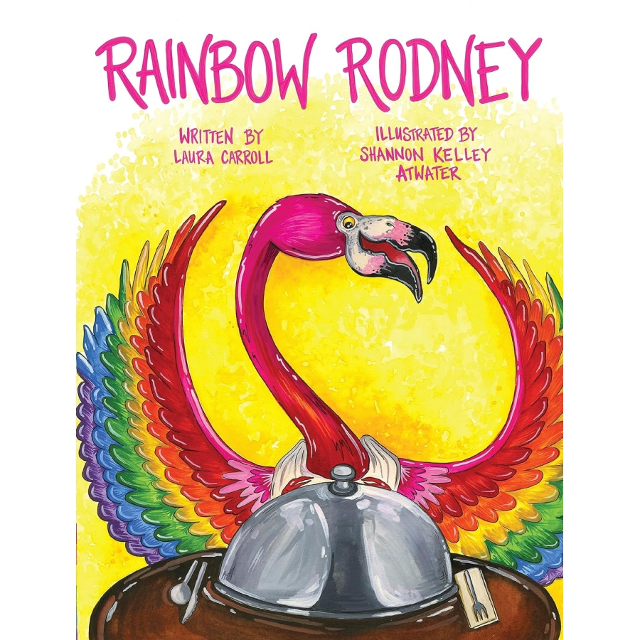 Rainbow Rodney