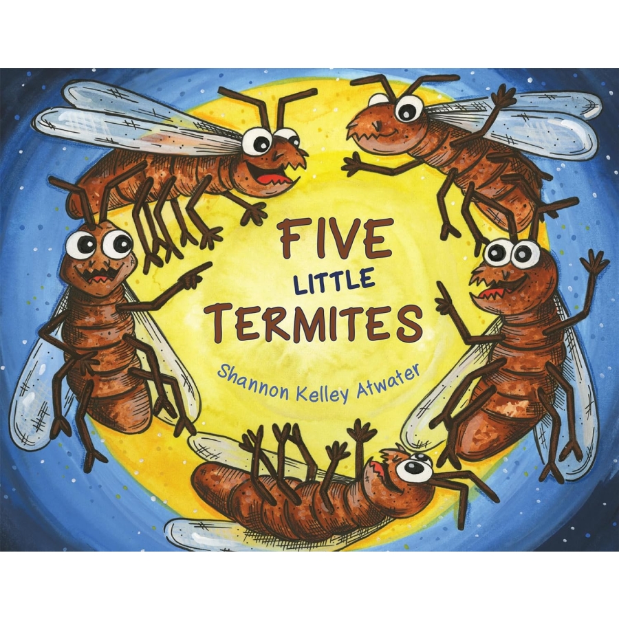 termites