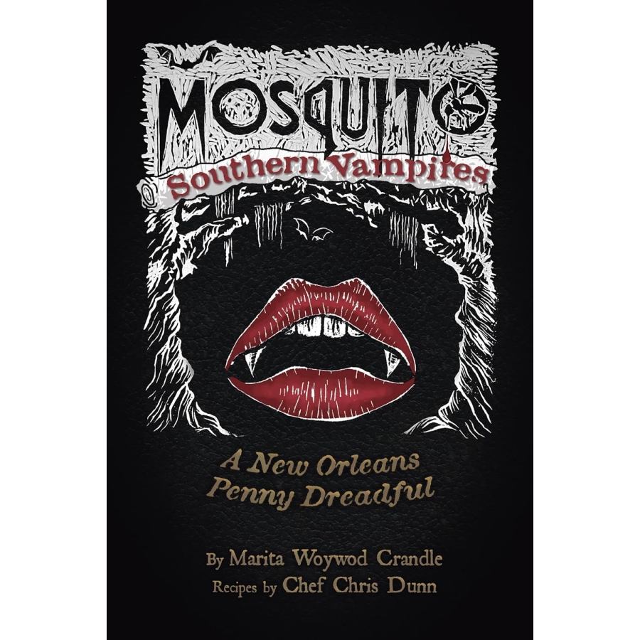 Mosquito Southern