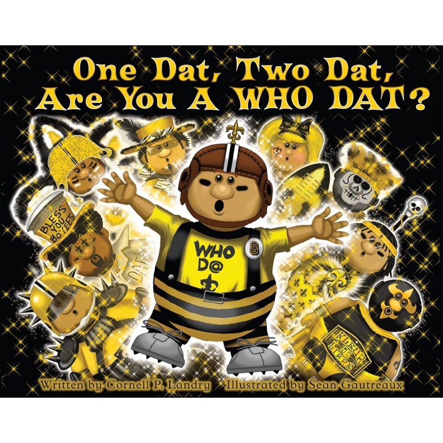 ONE DAT TWO DAT