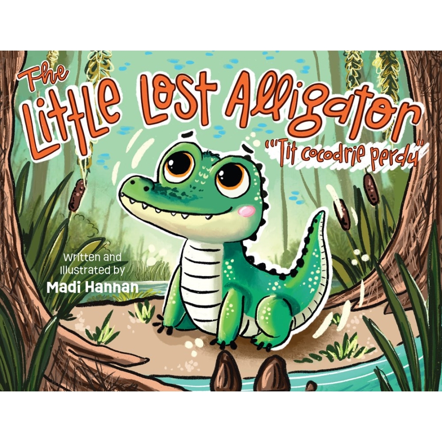 LITTLE LOST