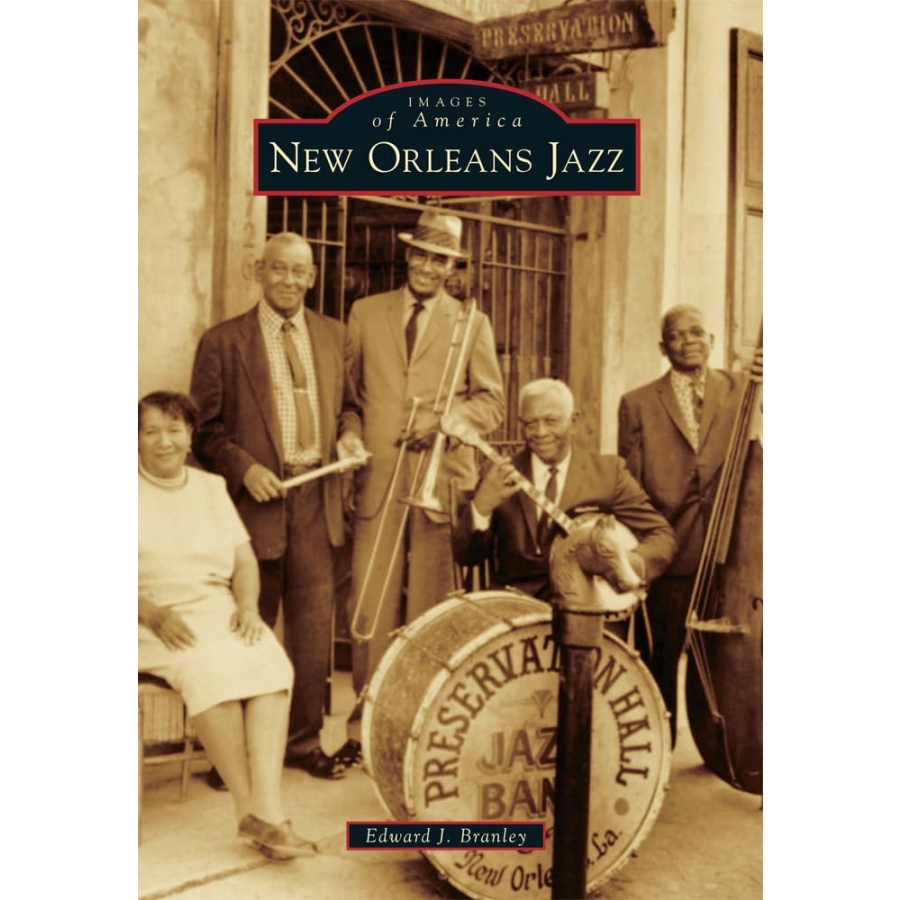 NEW ORLEANS JAZZ