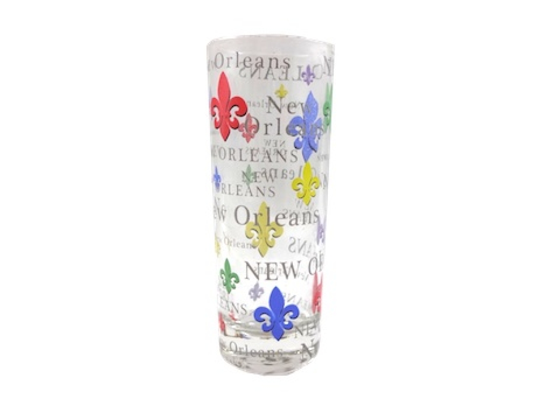 Fleur De Lis Cordial - CLOSEOUT