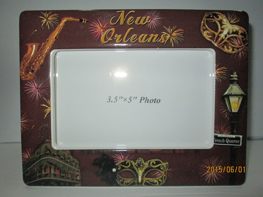 3x5 on sale picture frames