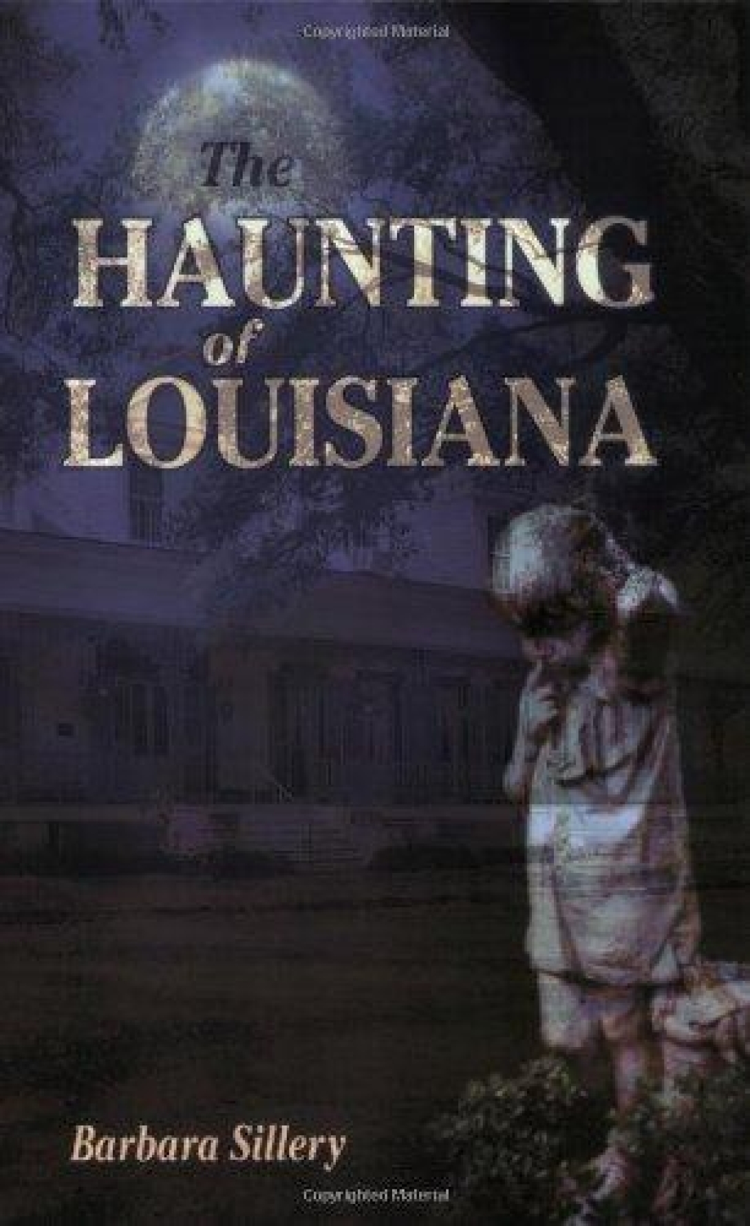 Haunting of Louisiana