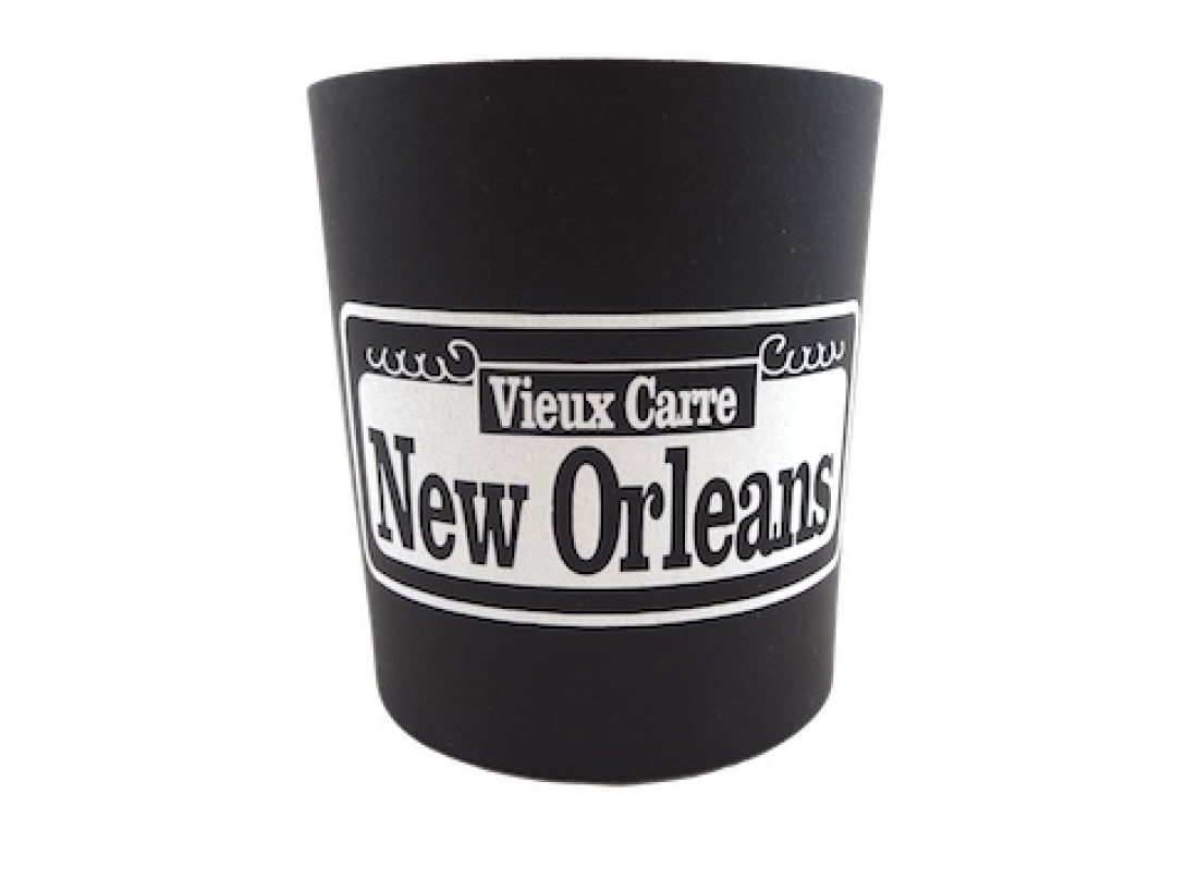 New Orleans Can Cooler