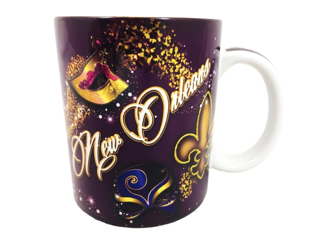 Stardust Mug