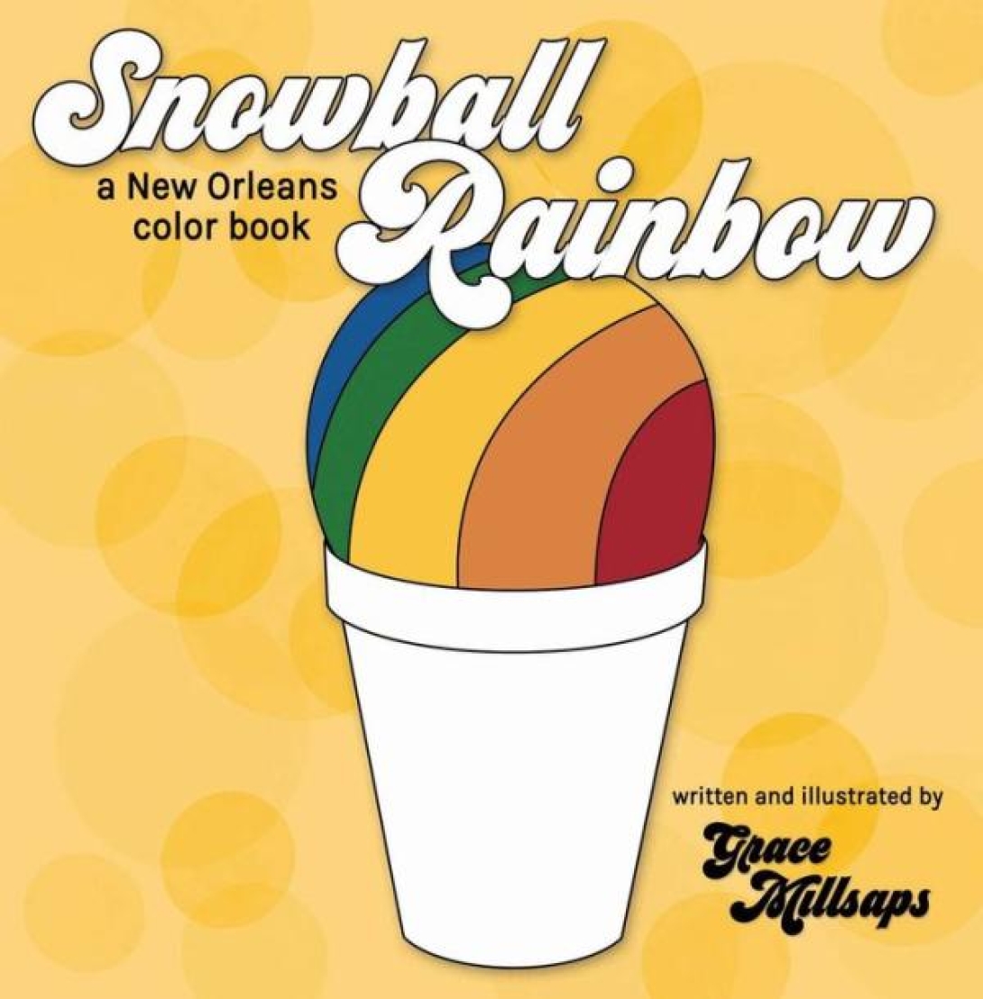 Snowball Rainbow