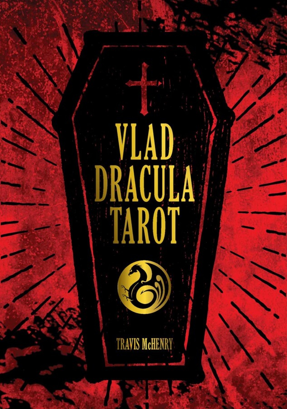 Vlad Dracula Tarot