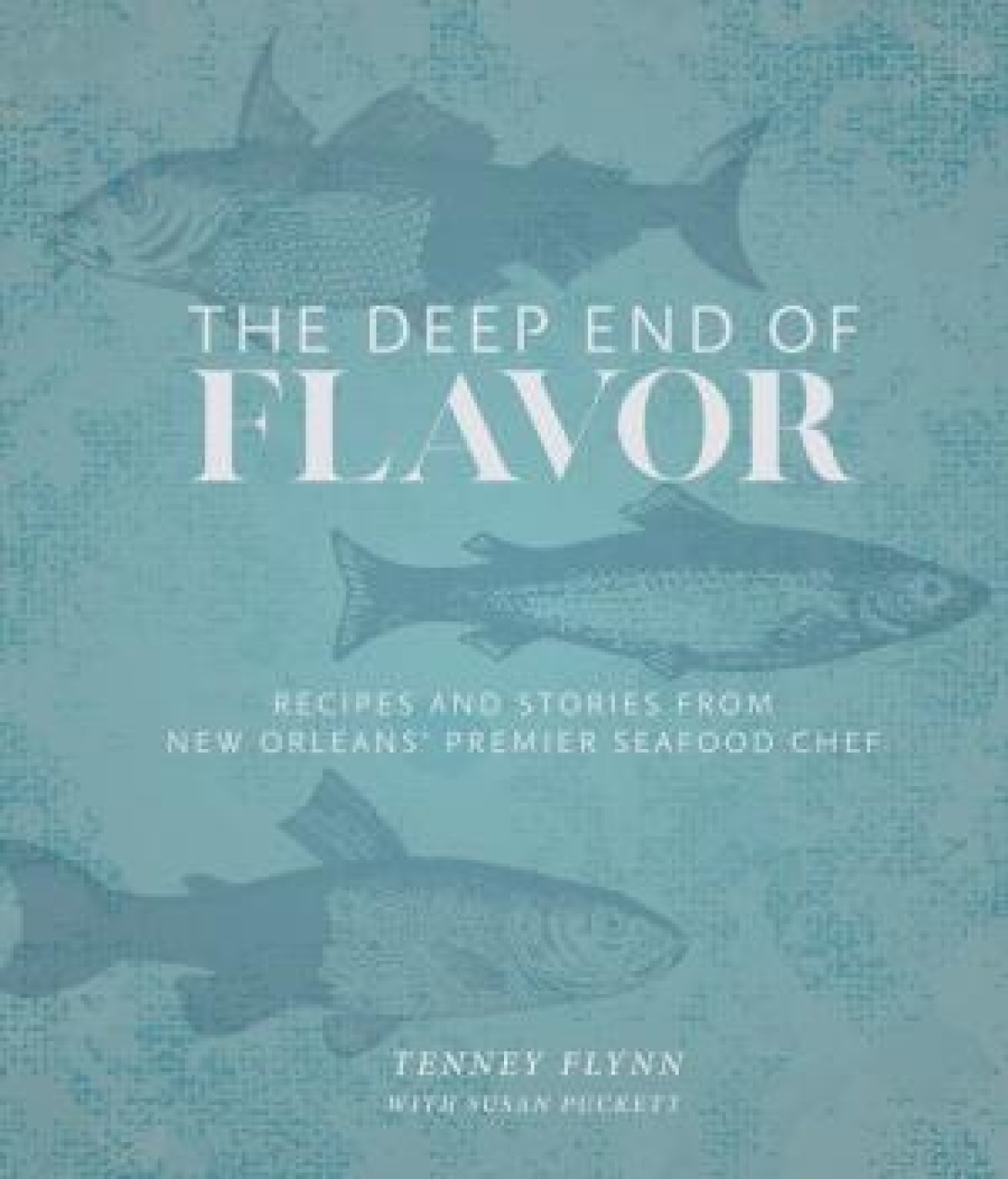 Deep End of Flavor