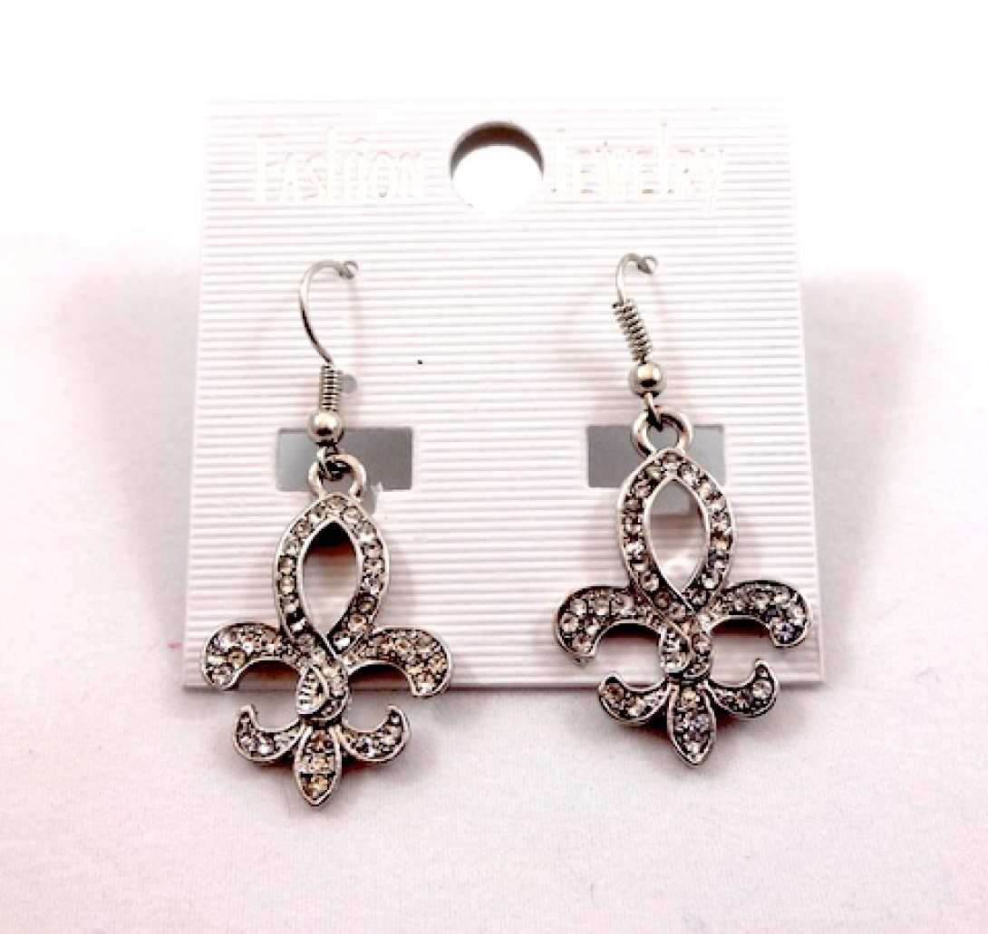 EFHCL - FDL FH Earring