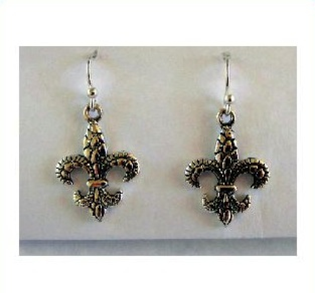 ETSM - FDL Earring Texture Small - 