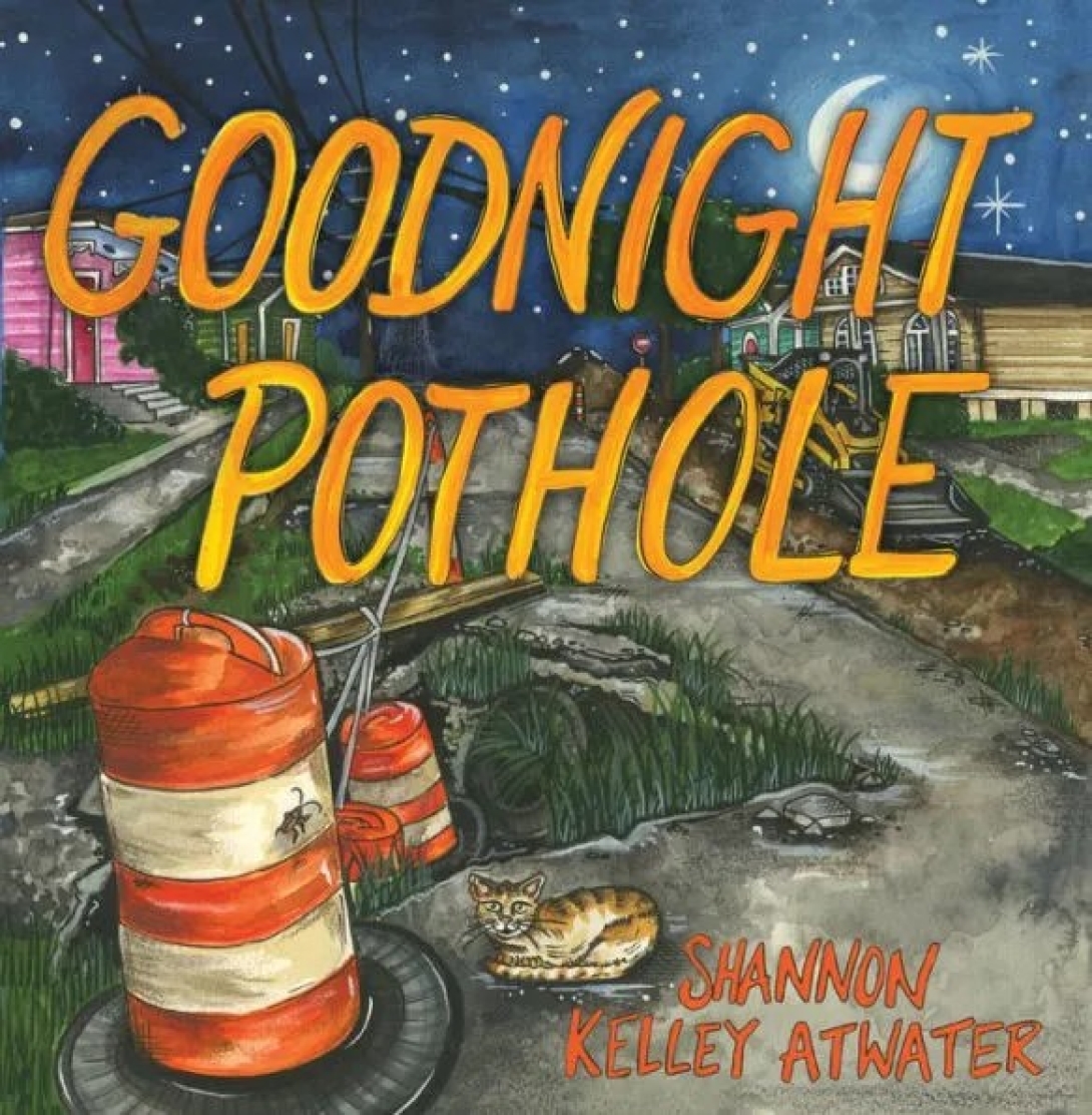 Goodight Pothole