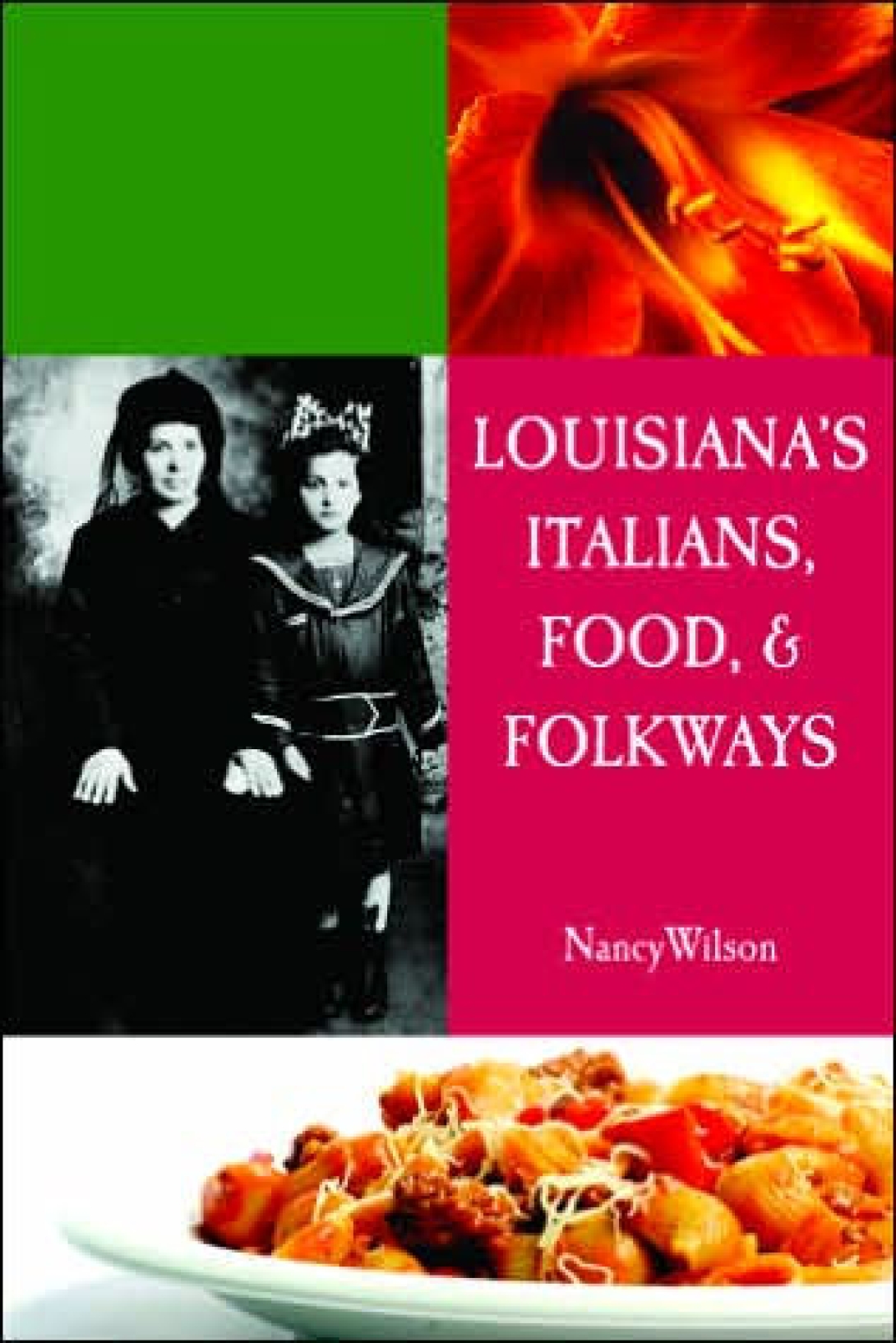 Louisiana Italians