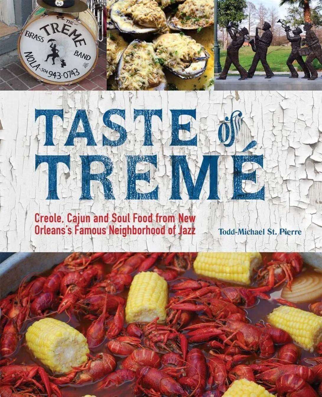 Taste of Treme