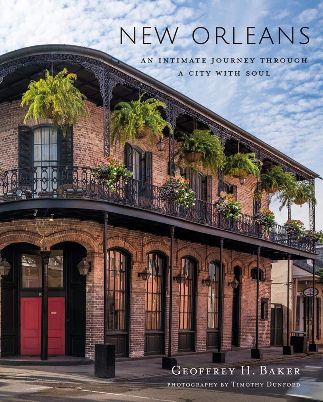 New Orleans: An Intimate Journey through a City with Soul