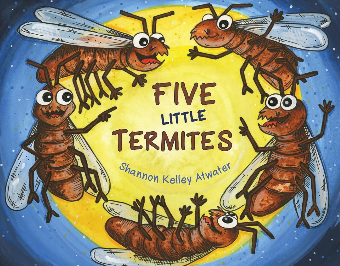 termites