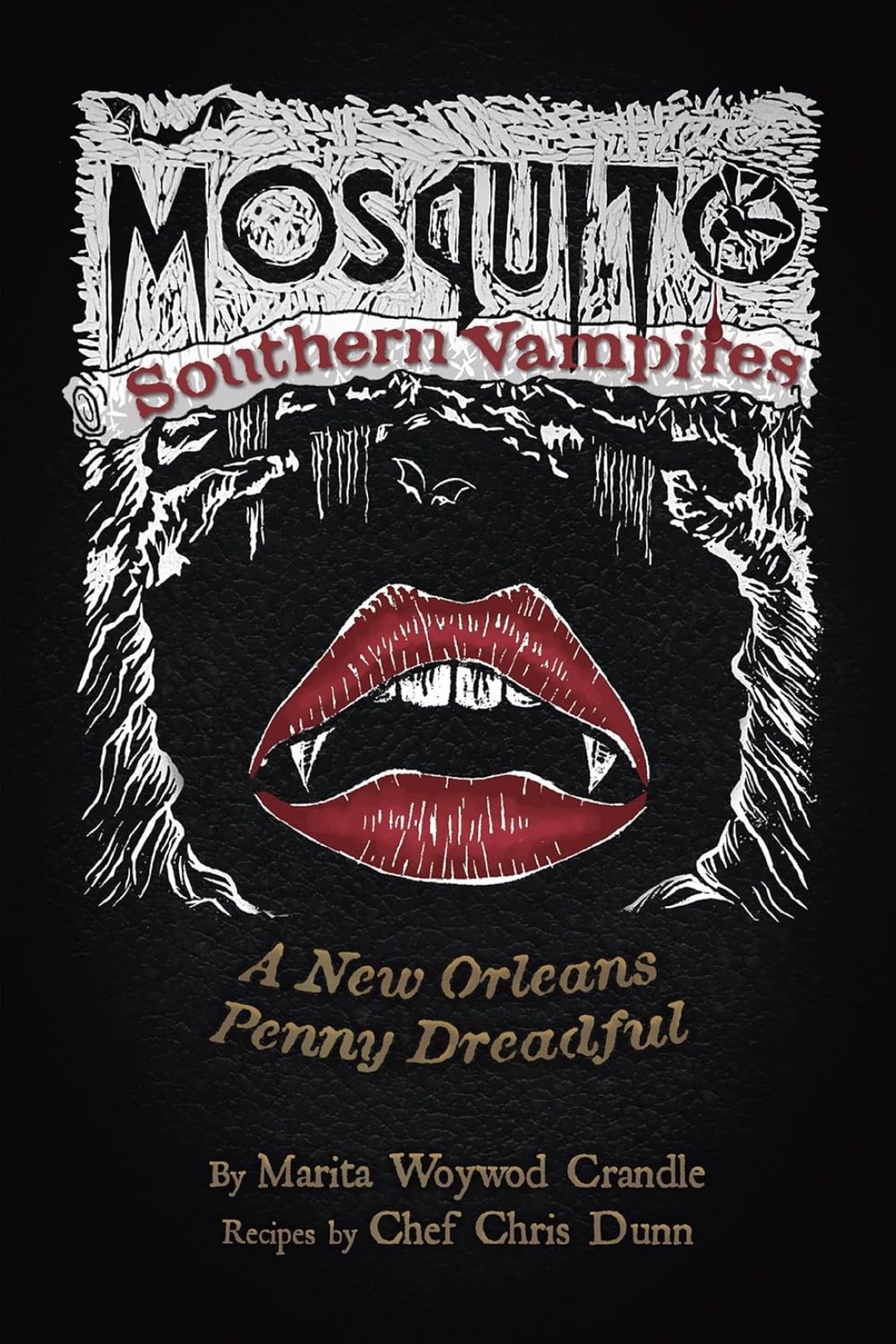 Mosquito Southern