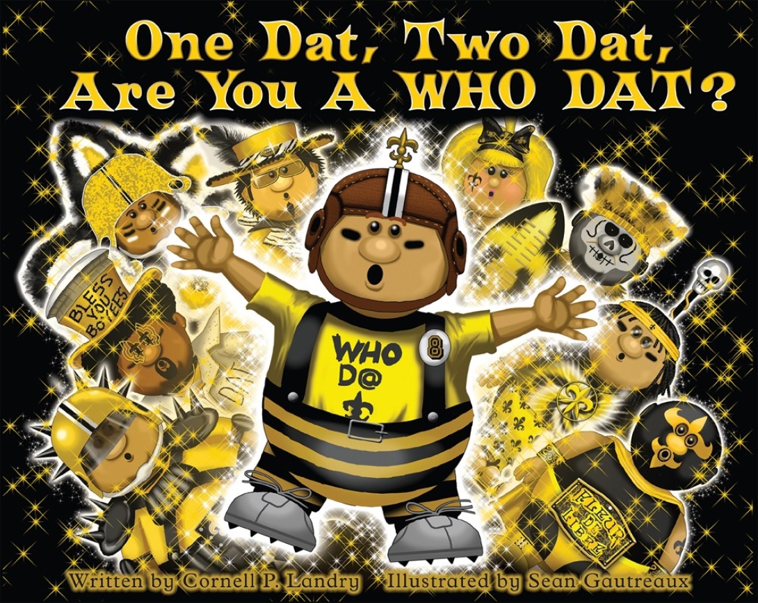 ONE DAT TWO DAT