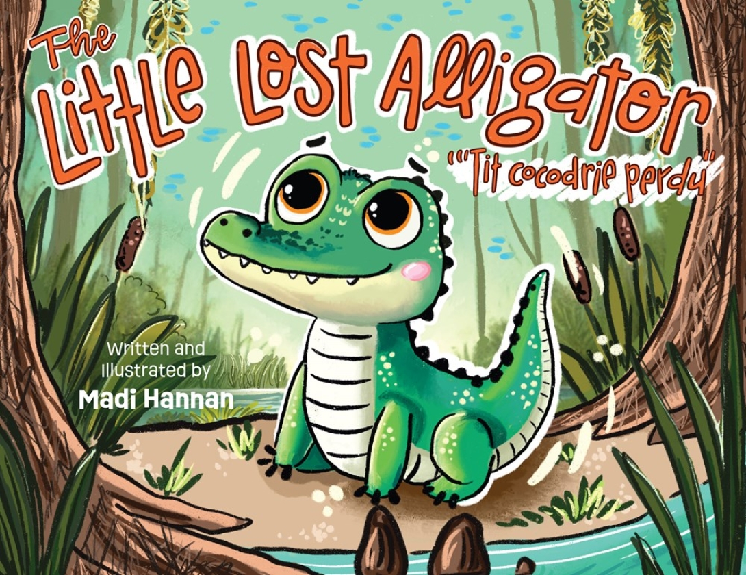 LITTLE LOST