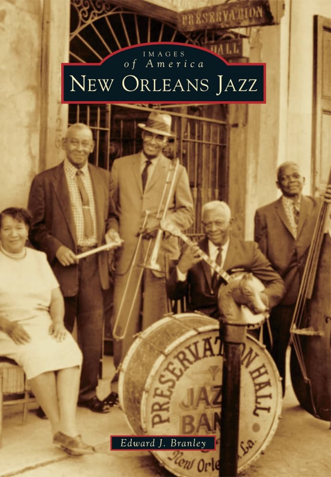NEW ORLEANS JAZZ